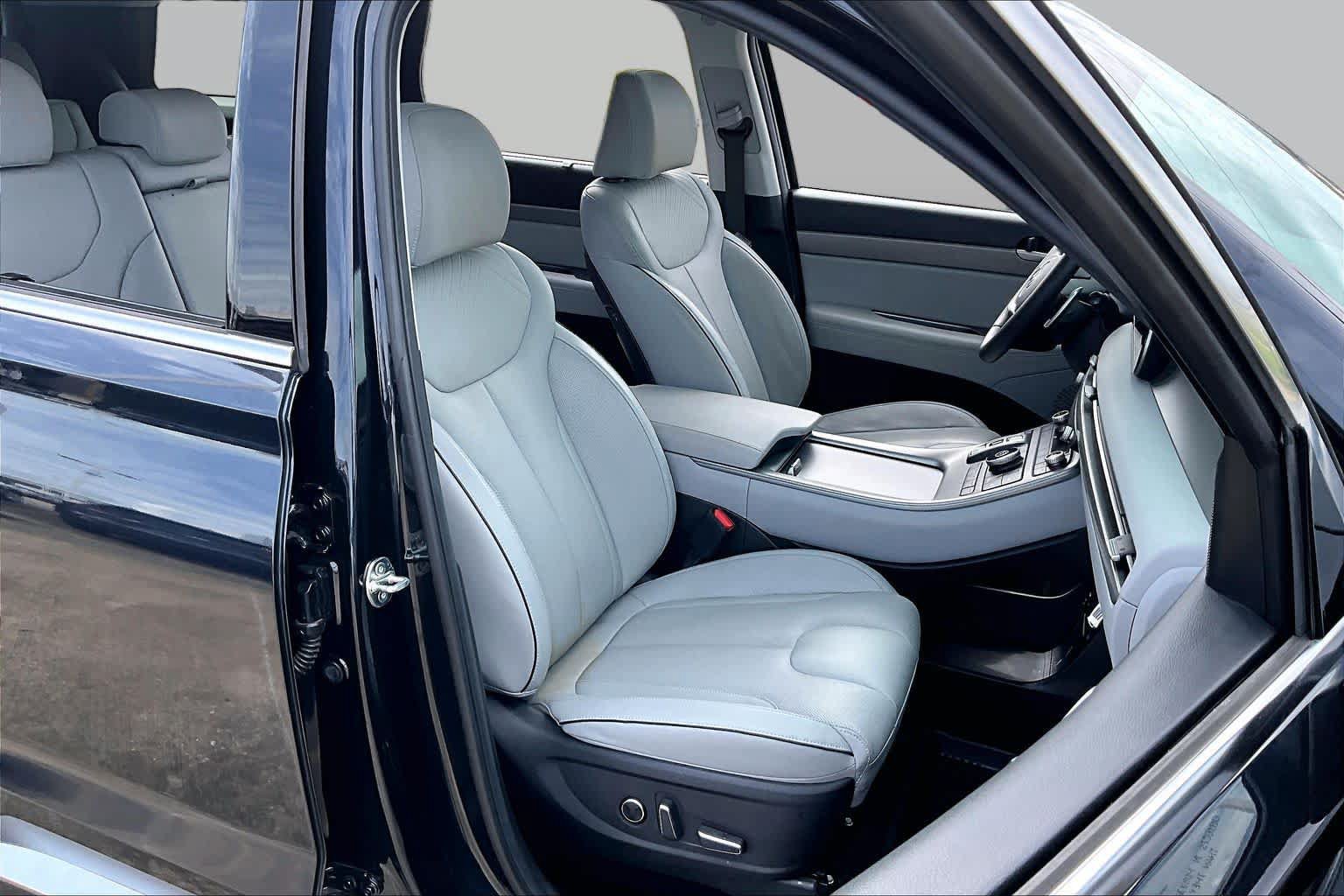 Used 2024 Hyundai Palisade SEL FWD image 9