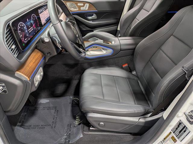 Used 2026 Mercedes-Benz GLE 350 4MATIC image 17