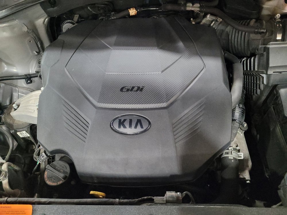 Used 2019 Kia Sorento EX w/ EX Touring Package image 30