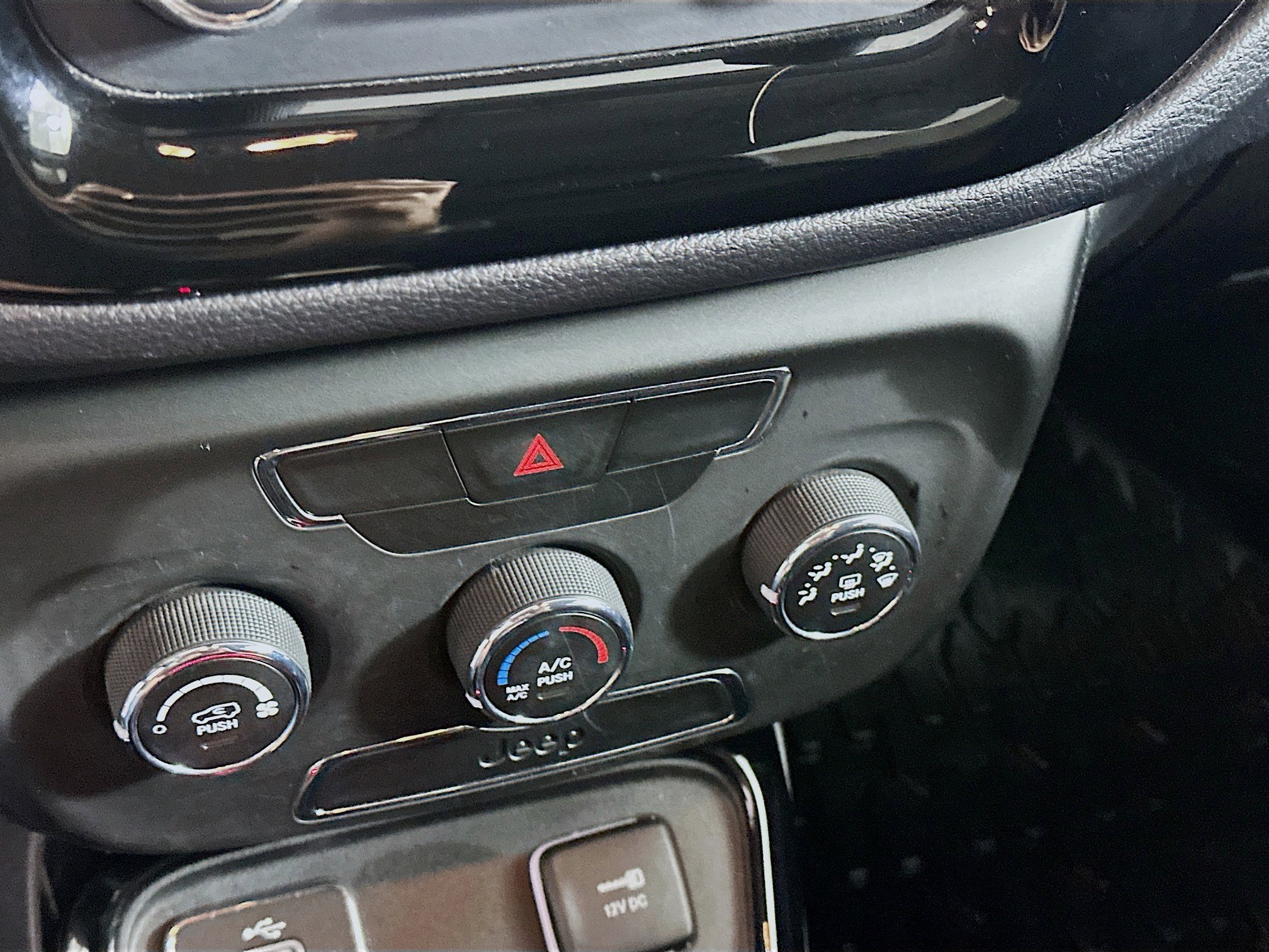 Used 2018 Jeep Compass Altitude image 22