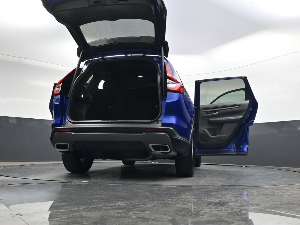 Used 2024 Honda CR-V Sport-L image 44