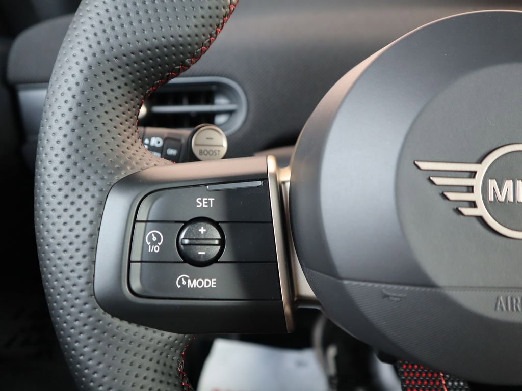 New 2026 MINI Cooper S FWD image 20