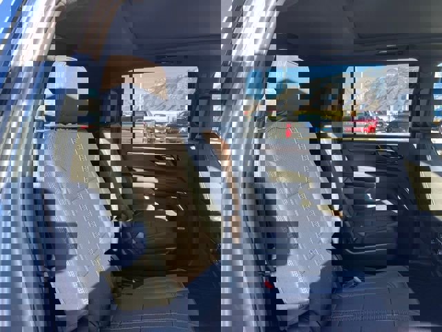 New 2026 Chevrolet Suburban High Country w/ Sun And Tow Package image 20