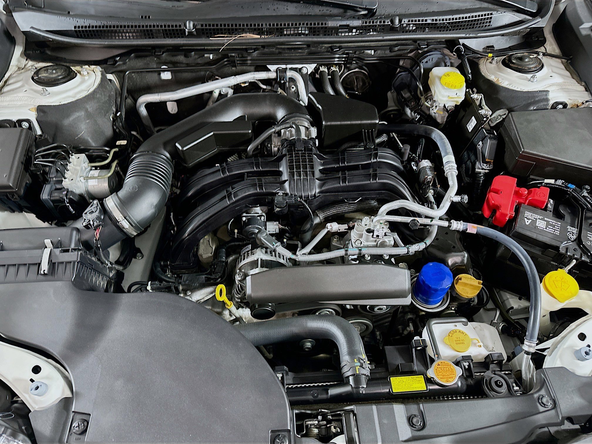 Used 2025 Subaru Outback Onyx Edition AWD/4WD image 32