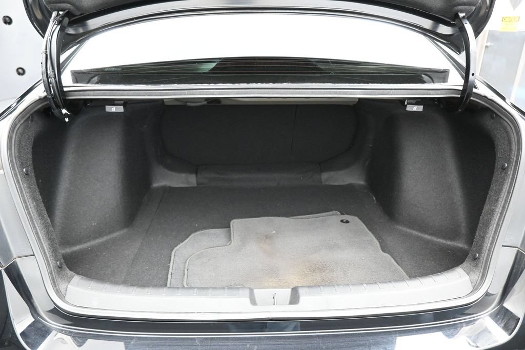 Used 2025 Honda Civic Sport image 40
