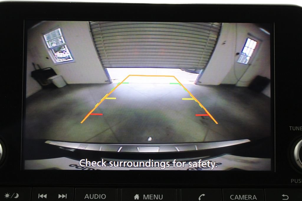Used 2023 Nissan Rogue SV AWD/4WD image 49