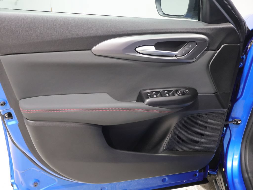 Used 2024 Dodge Hornet GT AWD/4WD image 12
