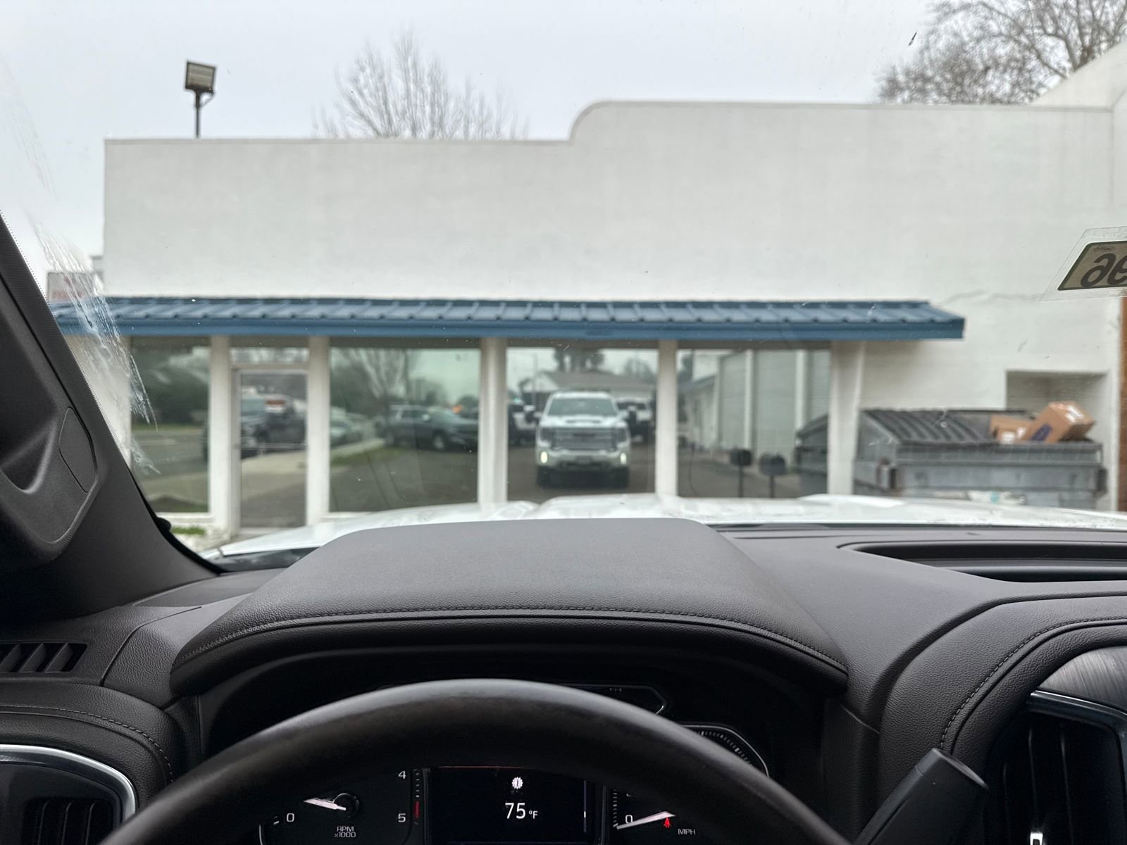 Used 2020 GMC Sierra 2500 Denali w/ Denali Ultimate Package image 13