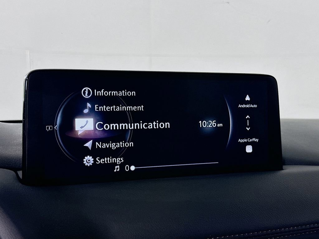 Used 2025 MAZDA CX-5 AWD 2.5 S w/ Select Package image 25