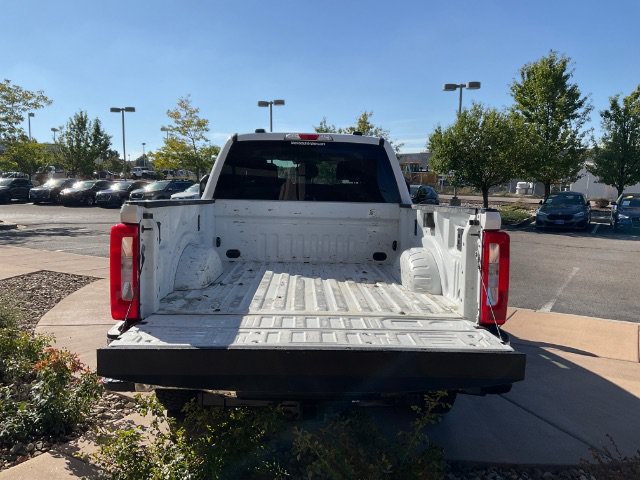 Used 2024 Ford F250 XLT w/ FX4 Off-Road Package AWD/4WD image 14