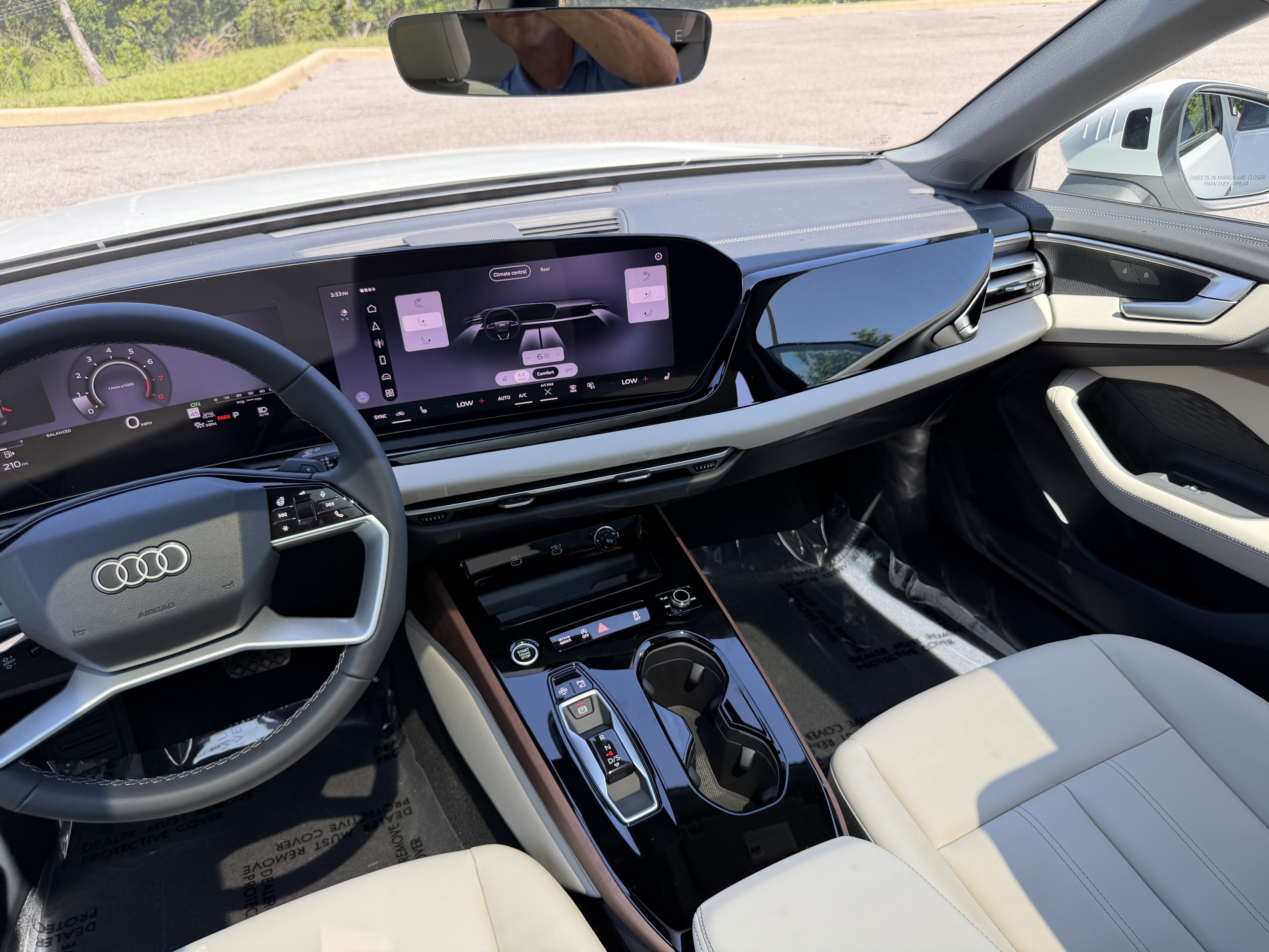 New 2026 Audi A5 2.0T Premium AWD/4WD image 18