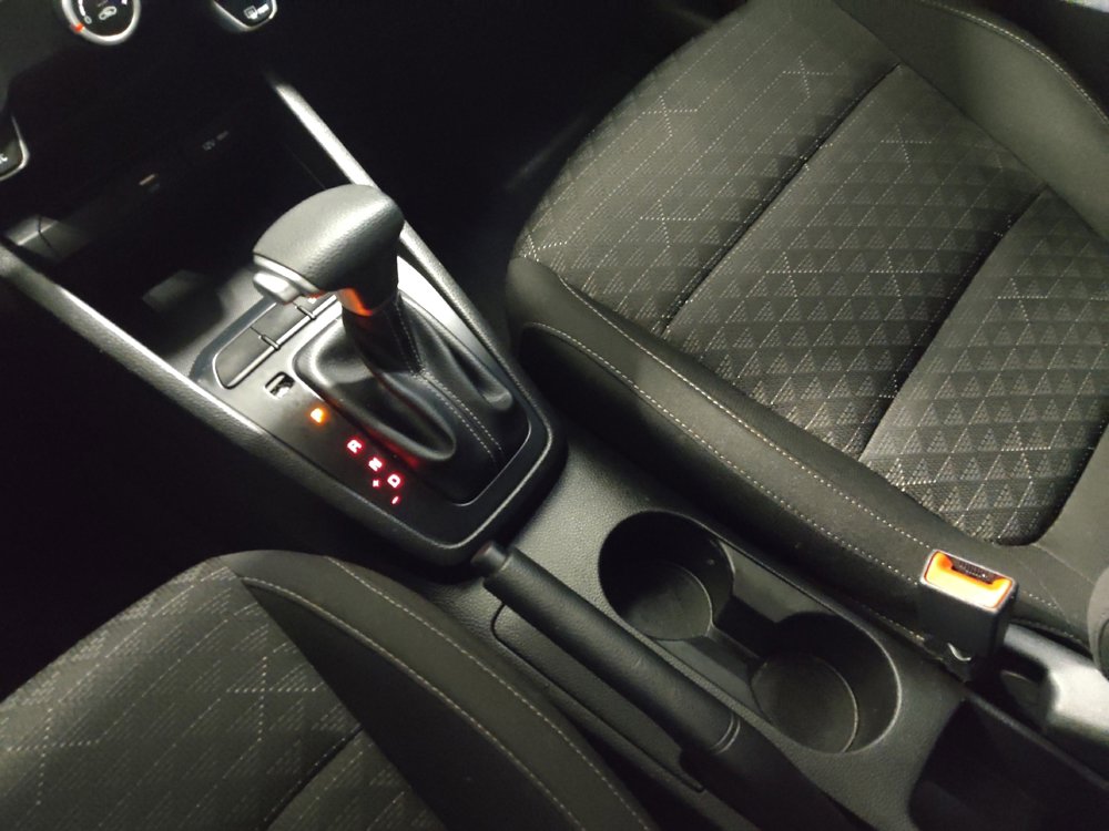 Used 2023 Kia Rio LX image 26