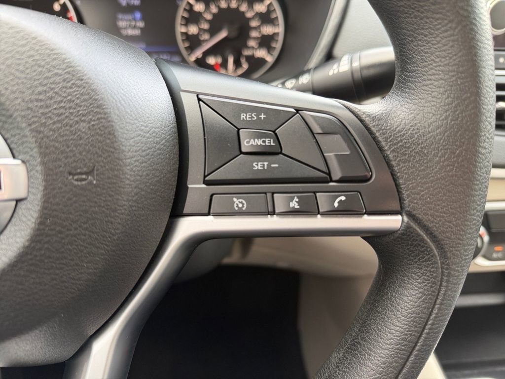 Used 2022 Nissan Altima 2.5 SV image 20