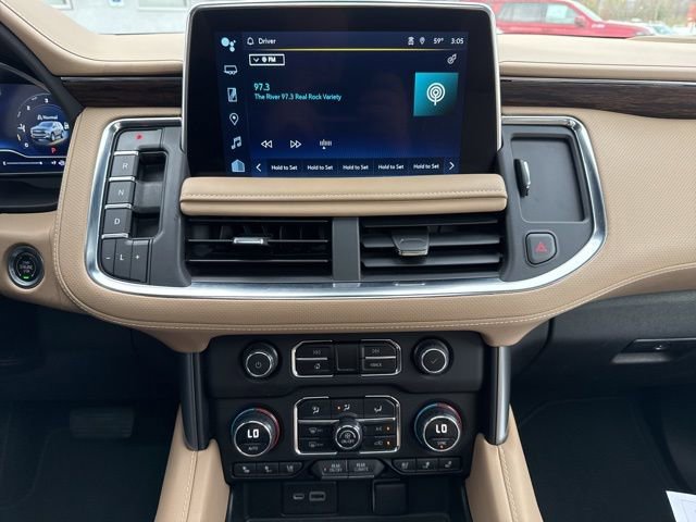 Certified 2023 Chevrolet Suburban Premier image 13