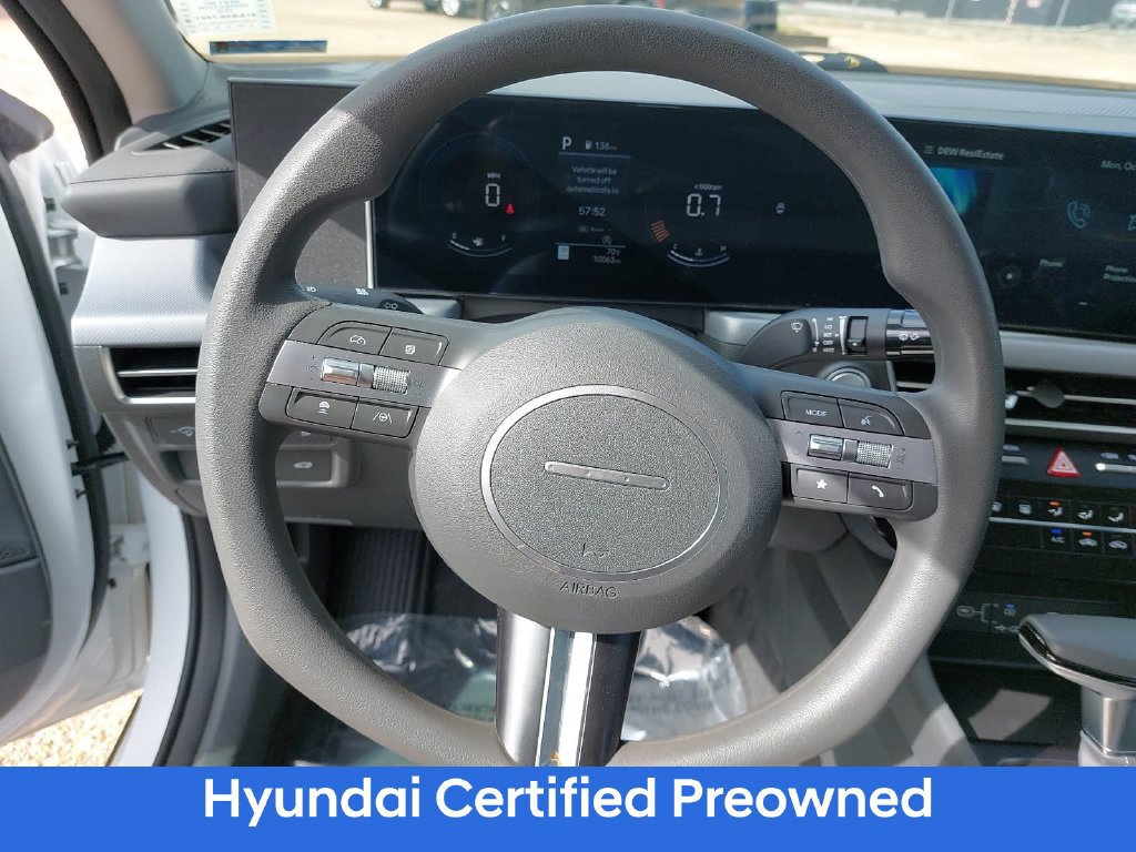 Used 2026 Hyundai Sonata SE FWD image 17