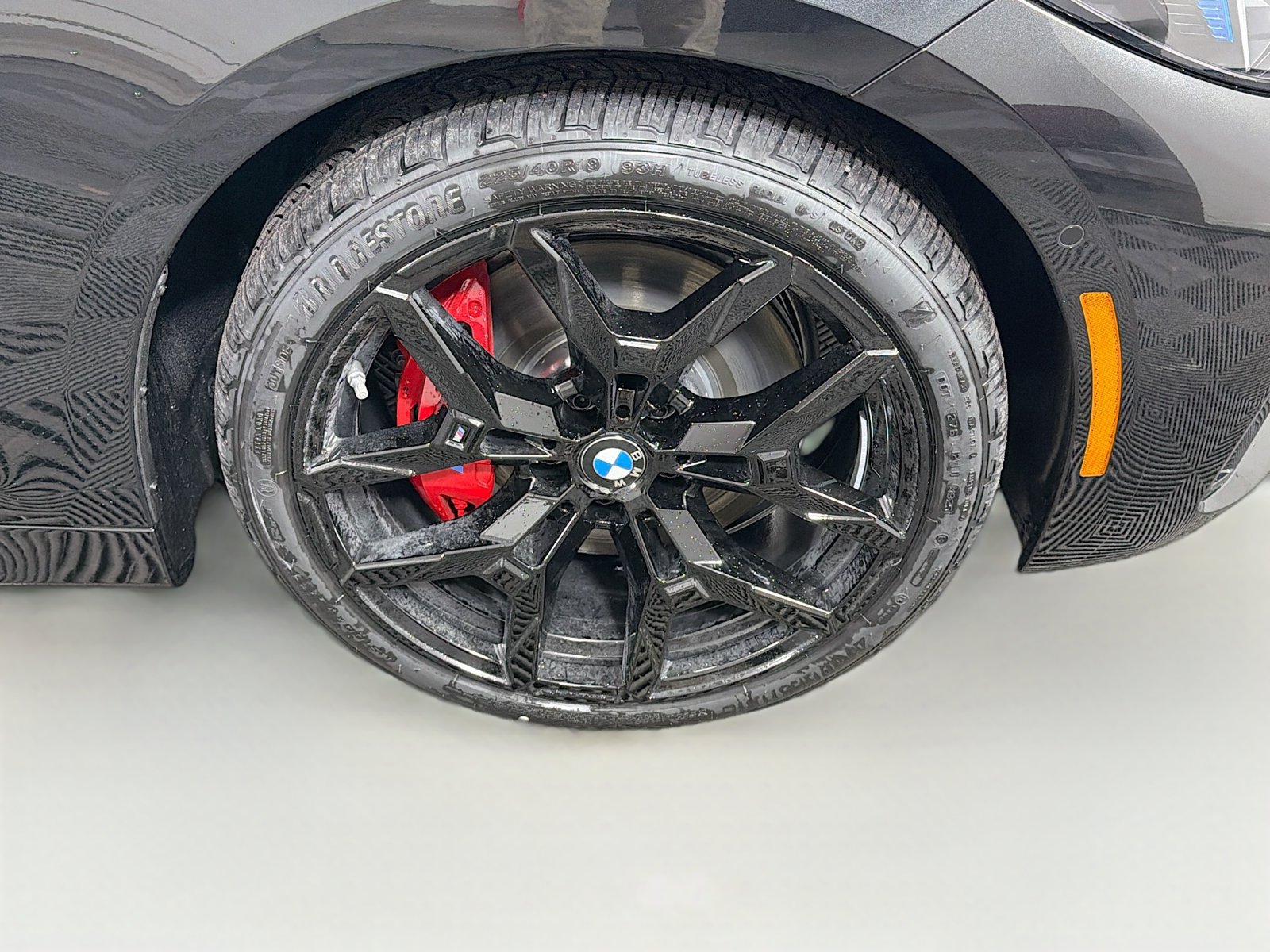 New 2026 BMW 430i xDrive Coupe w/ M Sport Package AWD/4WD image 33
