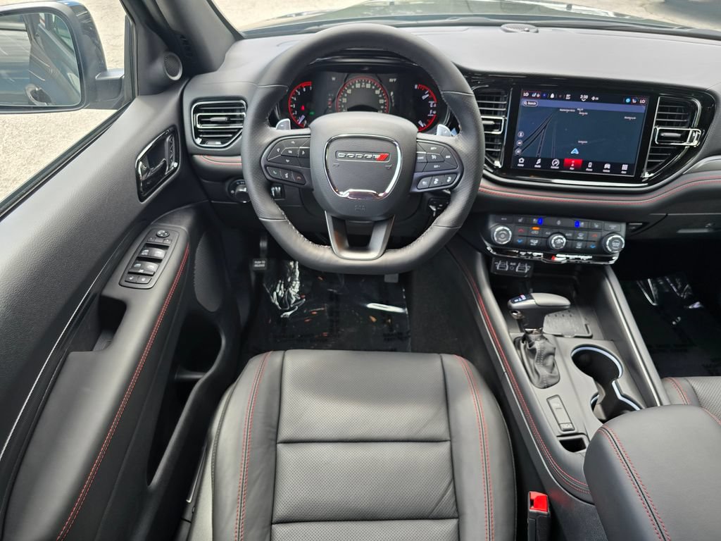 New 2026 Dodge Durango GT AWD/4WD image 30