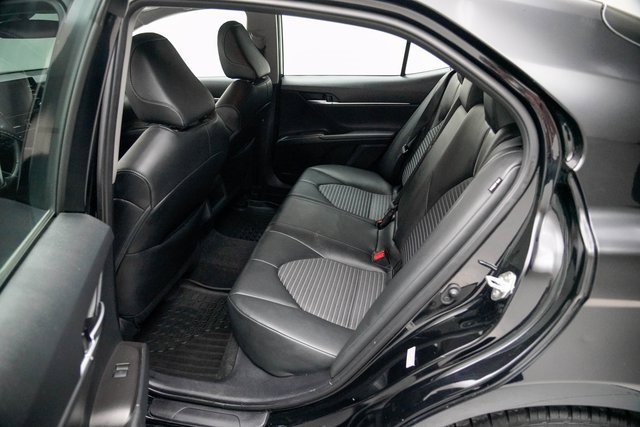 Used 2023 Toyota Camry SE image 24