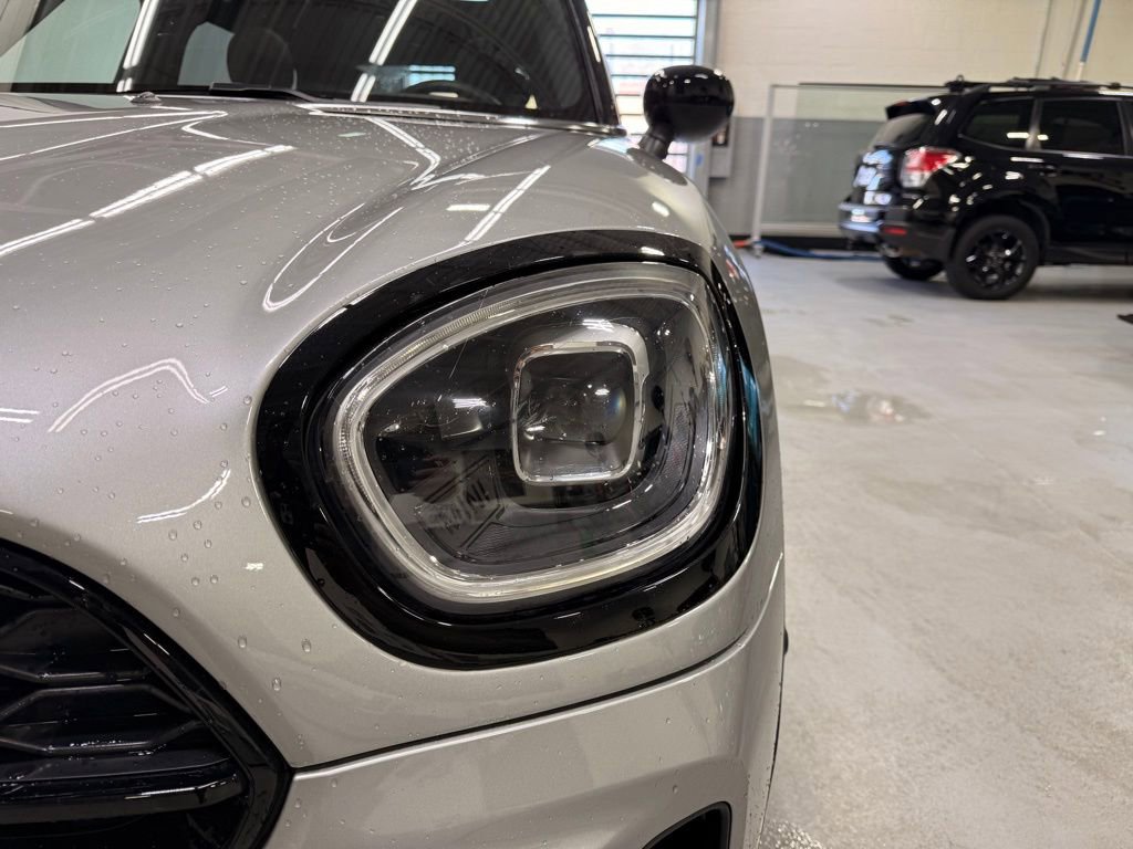 Certified 2023 MINI Cooper Countryman S image 9