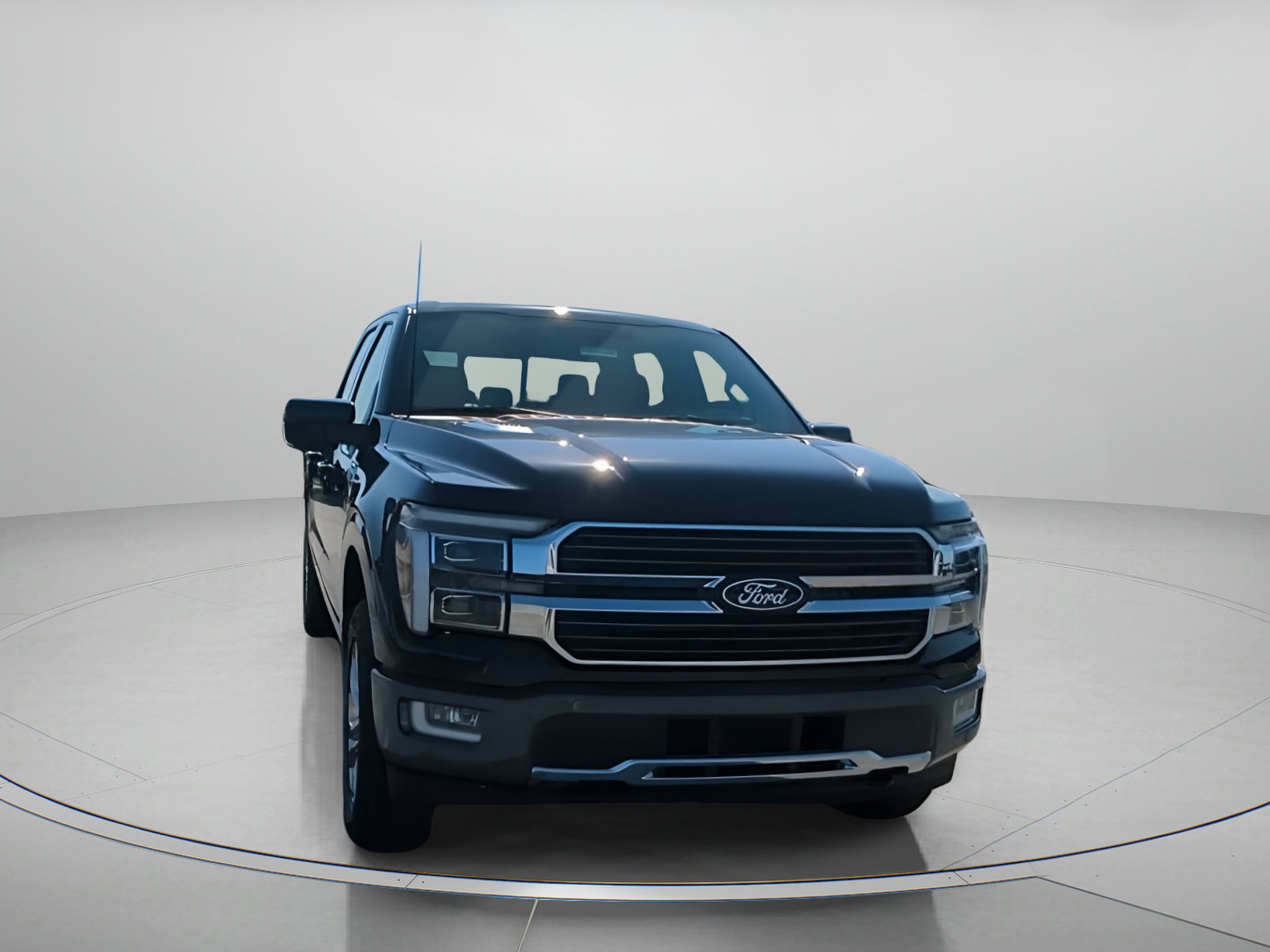 New 2026 Ford F150 King Ranch image 4