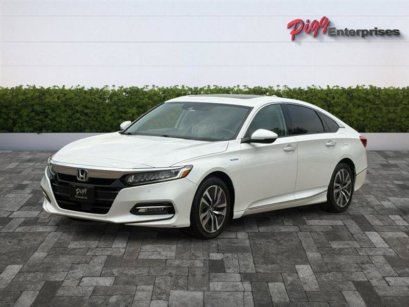 Used 2020 Honda Accord Touring image 5