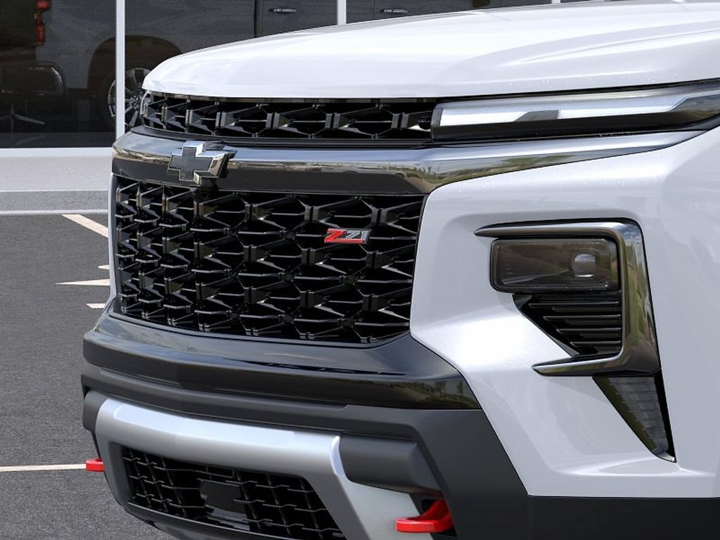 New 2026 Chevrolet Traverse Z71 AWD/4WD image 13