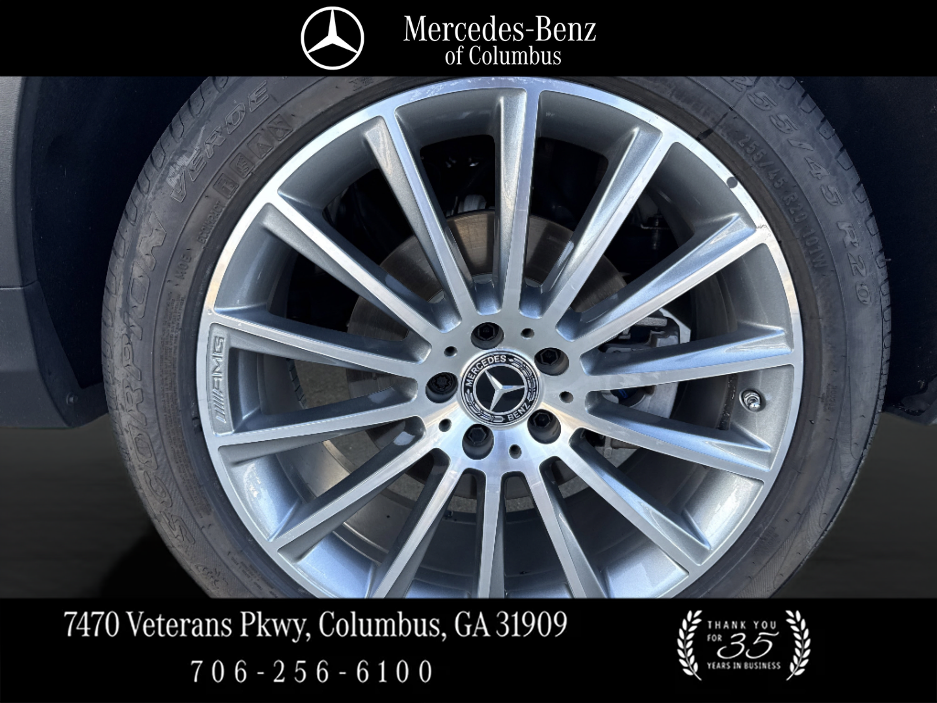 Certified 2022 Mercedes-Benz GLC 300 image 27
