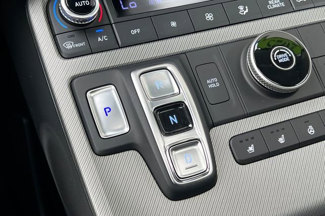 Used 2025 Hyundai Palisade SEL FWD image 28