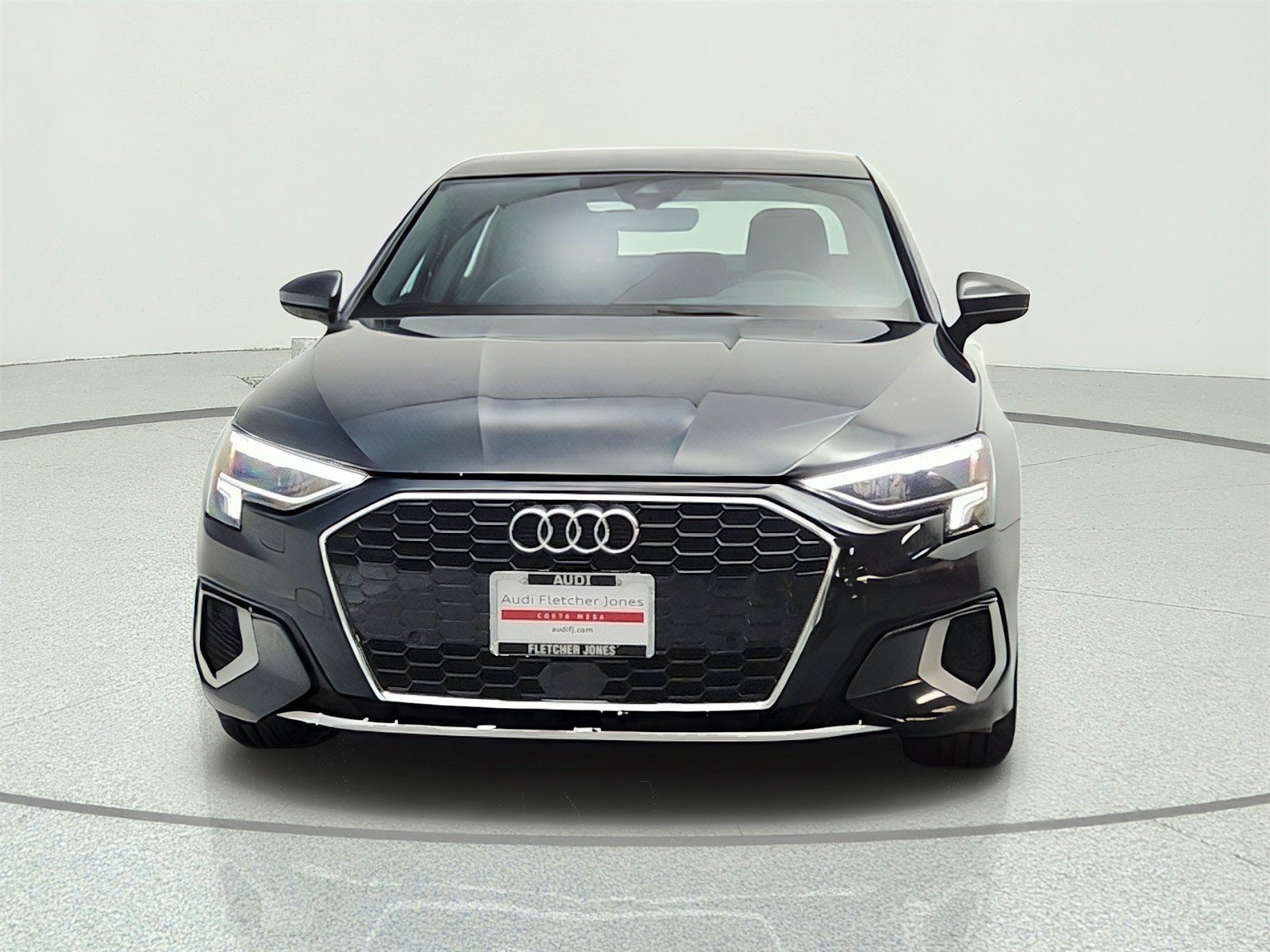 Used 2023 Audi A3 2.0T Premium w/ Convenience Package FWD image 2