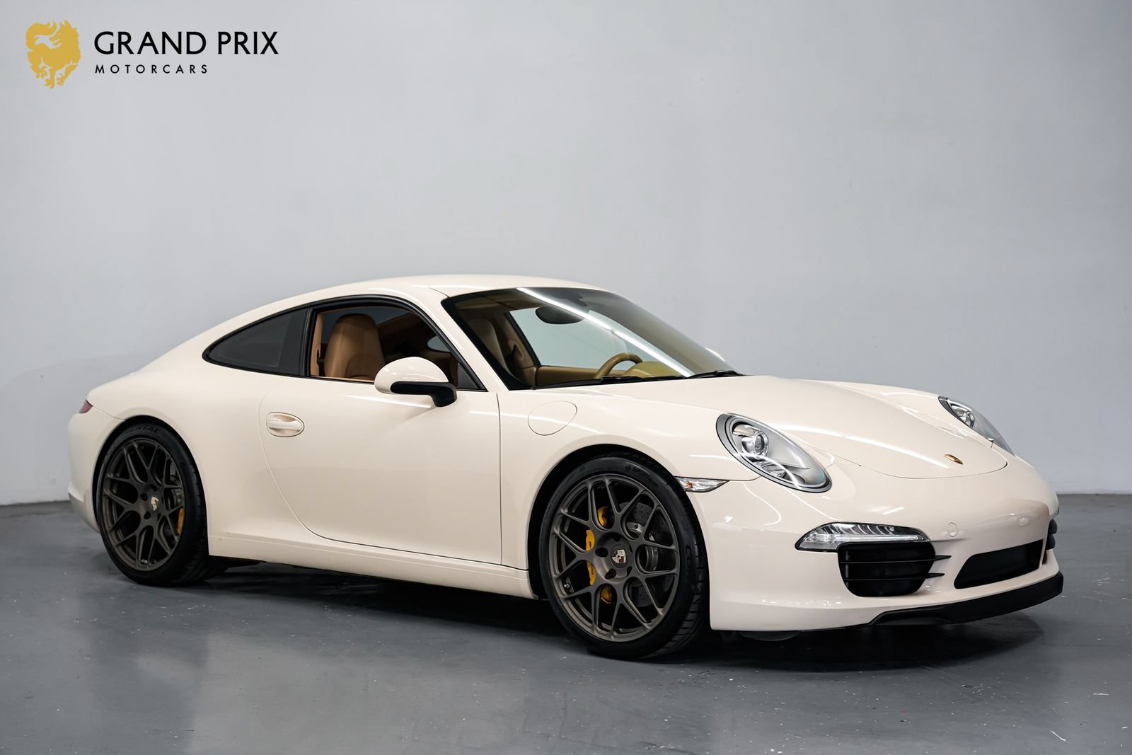 Used 2012 Porsche 911 Carrera S