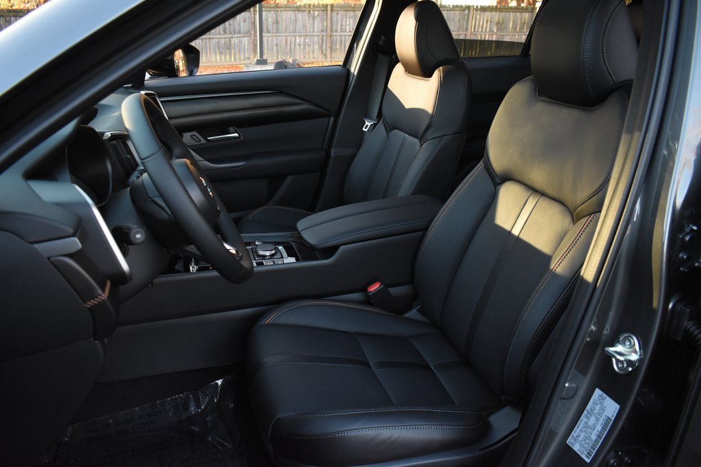 New 2026 MAZDA CX-50 AWD 2.5 Hybrid w/ Cargo Package image 14