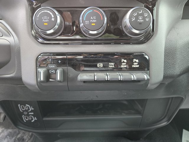 New 2025 RAM 2500 Big Horn image 21