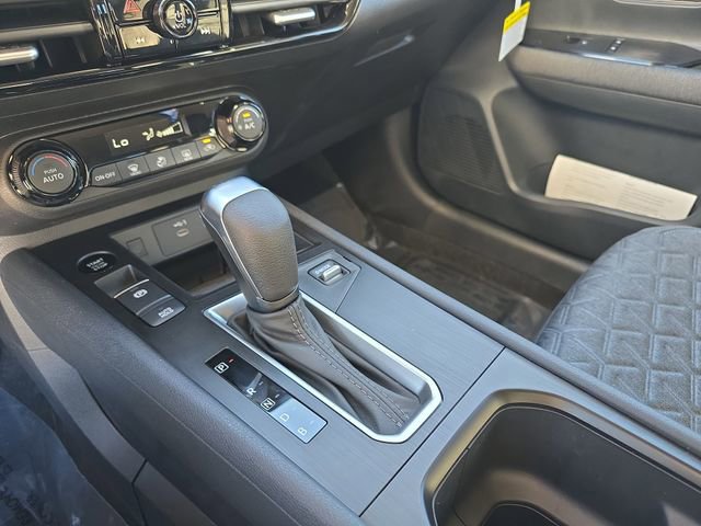 New 2026 Nissan Kicks SV image 27