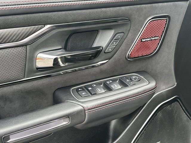 Used 2023 RAM 1500 TRX w/ TRX Level 2 Equipment Group AWD/4WD image 14