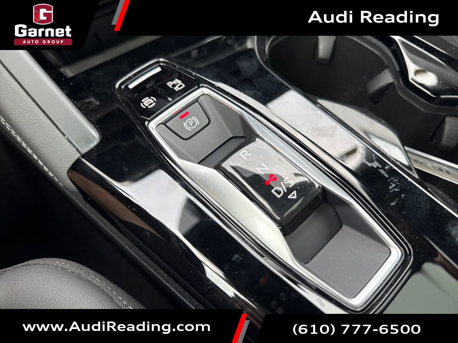 New 2025 Audi Q5 Premium image 14