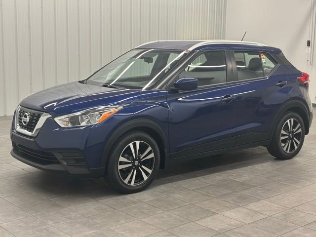 Used 2019 Nissan Kicks SV image 5