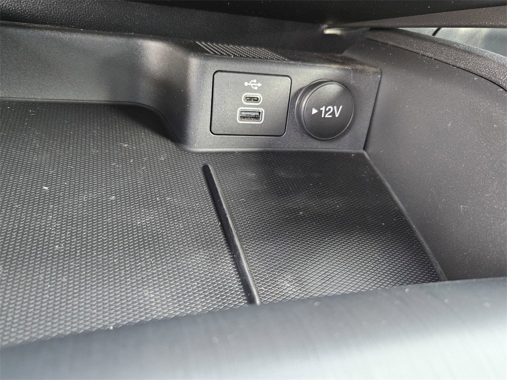 New 2026 Ford Escape ST-Line w/ Tech Pack #1 image 18
