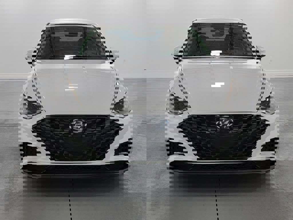 Used 2021 Hyundai Sonata SEL image 3