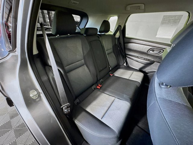 Certified 2026 Nissan Rogue SV AWD/4WD image 21