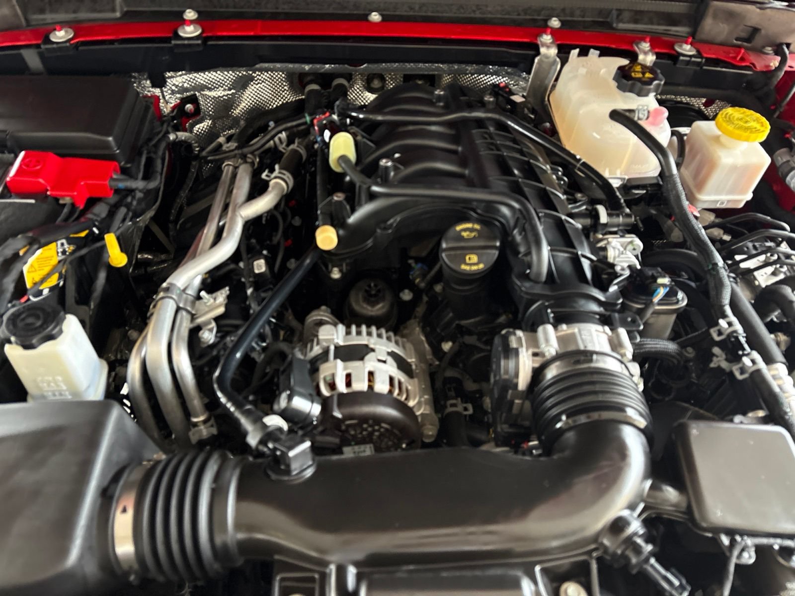 Used 2024 Jeep Gladiator Sport AWD/4WD image 31