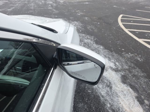 Used 2022 Acura ILX w/ Premium Package image 7