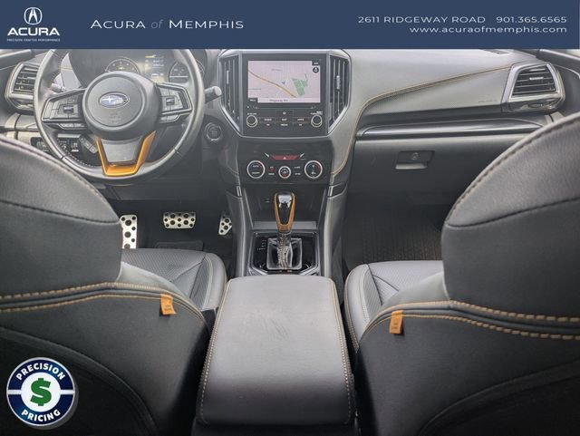 Used 2023 Subaru Forester Wilderness image 26
