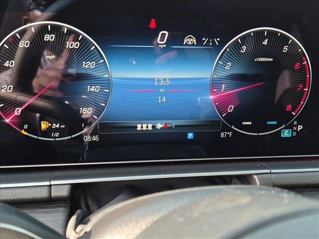 New 2026 Mercedes-Benz GLE 450 4MATIC image 10