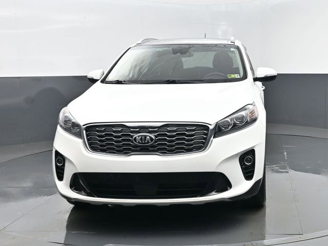Used 2020 Kia Sorento EX image 25