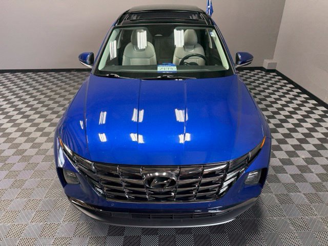 Used 2022 Hyundai Tucson Limited w/ Cargo Package AWD/4WD image 5