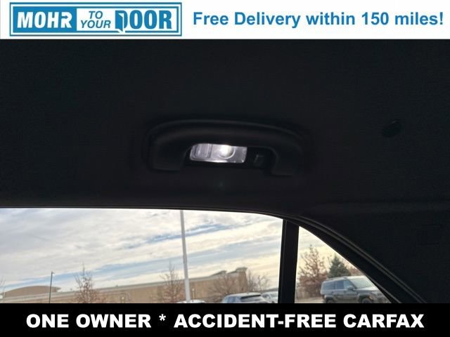 Used 2022 Chevrolet Equinox RS w/ LPO, Floor Liner Package image 34