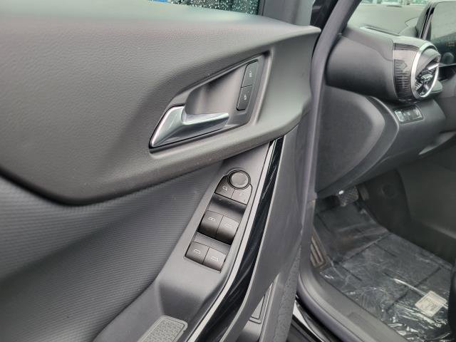 New 2026 Chevrolet Equinox LT w/ Convenience Package II image 7