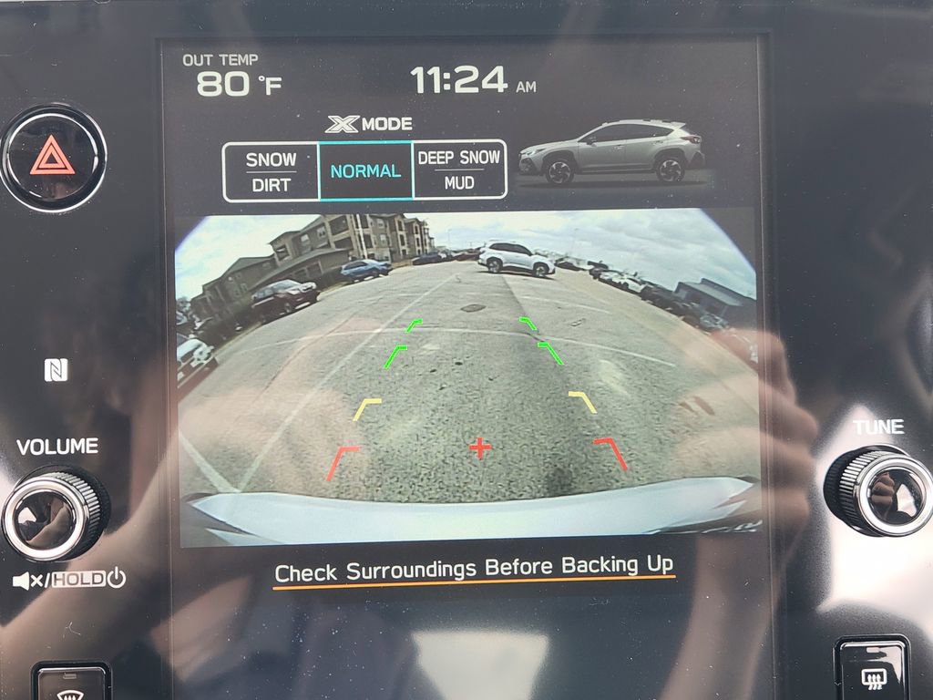 New 2026 Subaru Crosstrek 2.0i Premium image 14