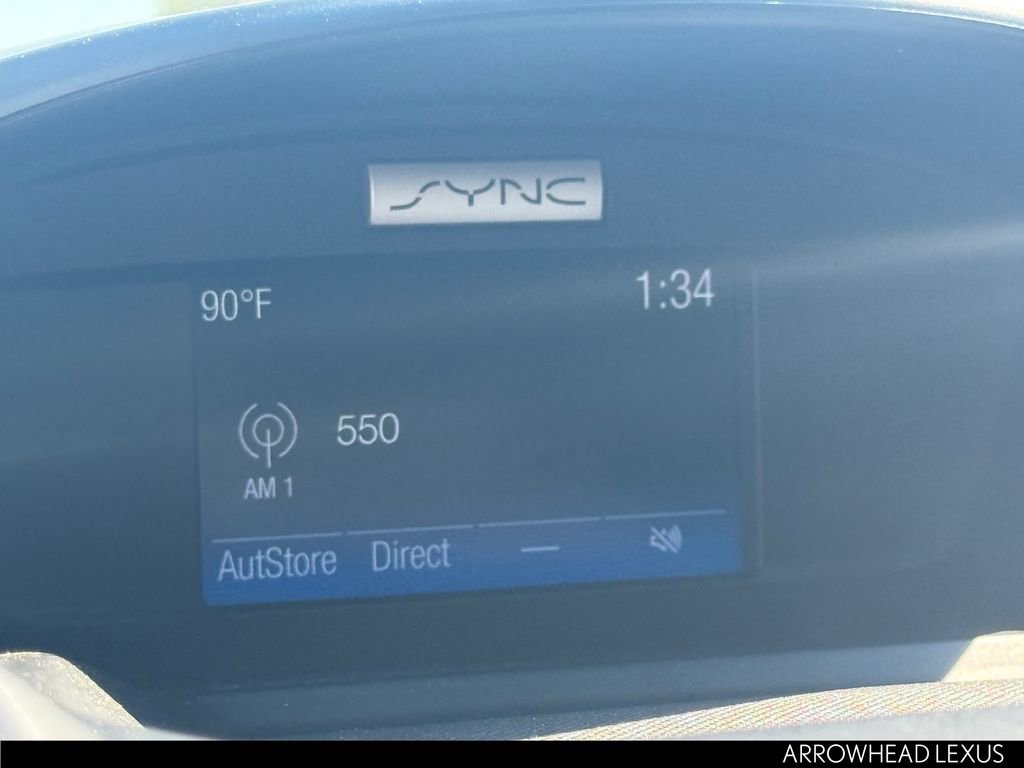 Used 2017 Ford Escape SE image 14