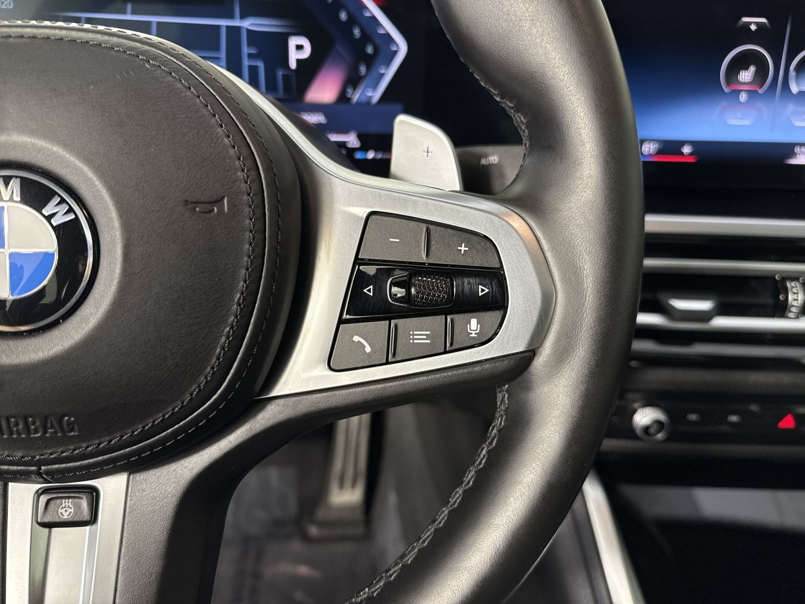 Used 2023 BMW M240i xDrive Coupe w/ Premium Package AWD/4WD image 14